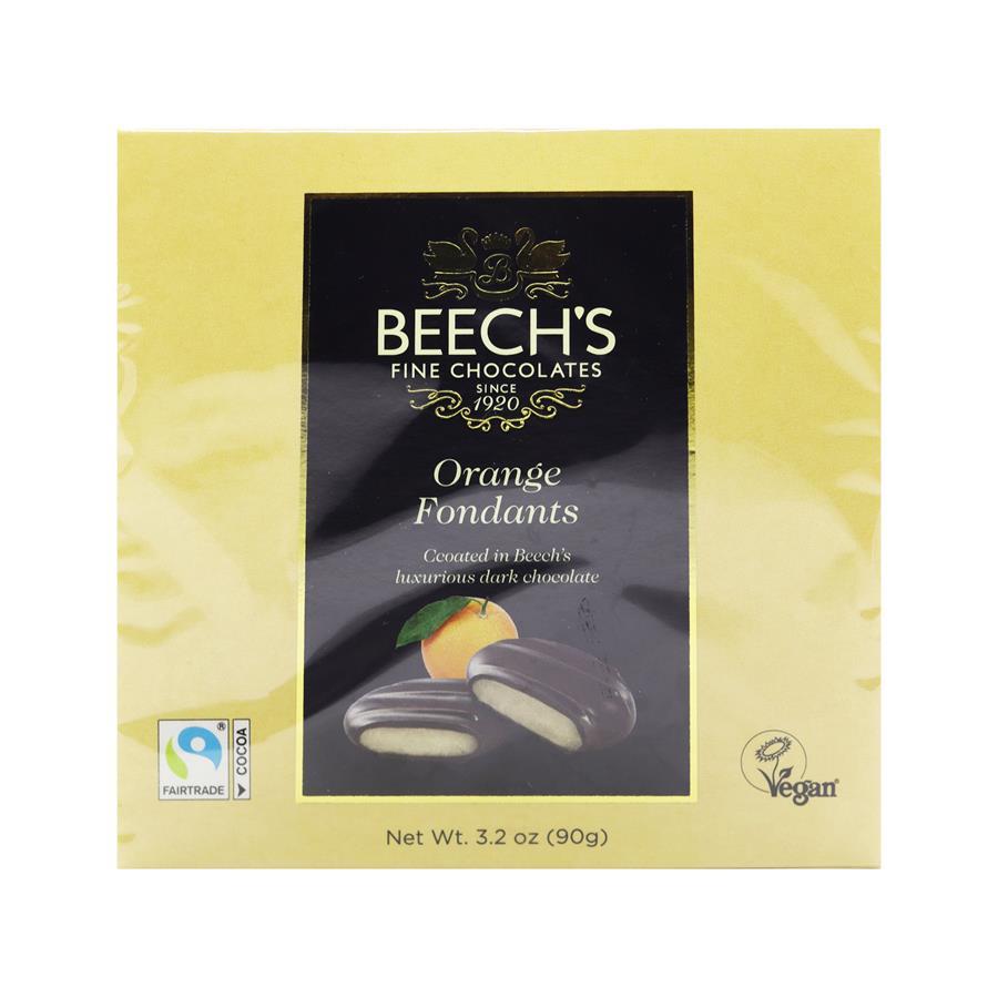 Beech's Orange Creams (90g)