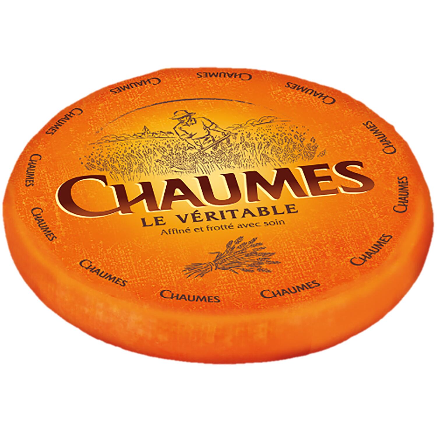 Chaumes Cheese (150g)
