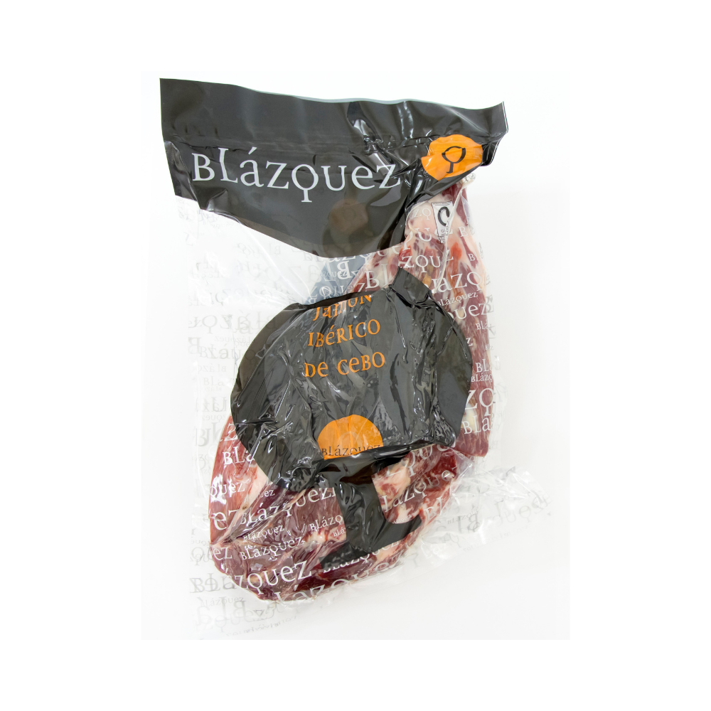 Blázquez Iberian Cebo Ham (g)