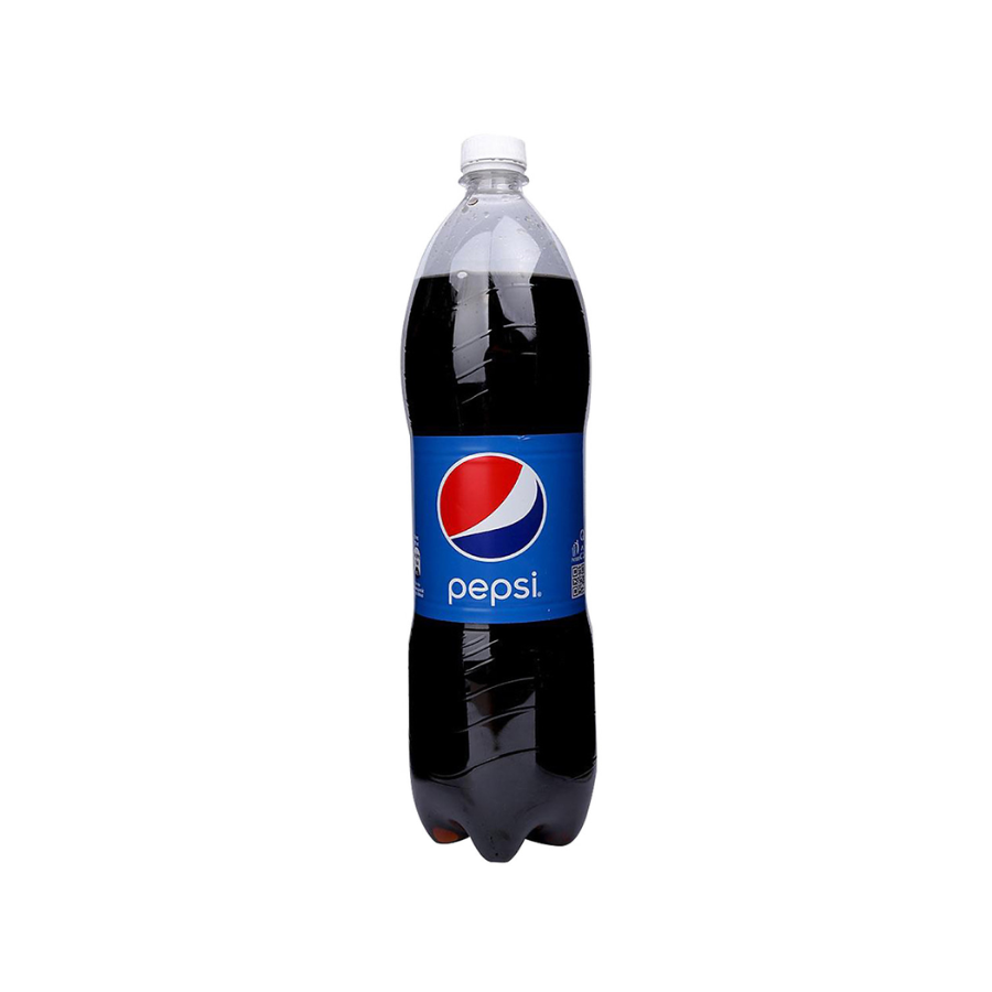 Pepsi Pet Bottle (1.5L)