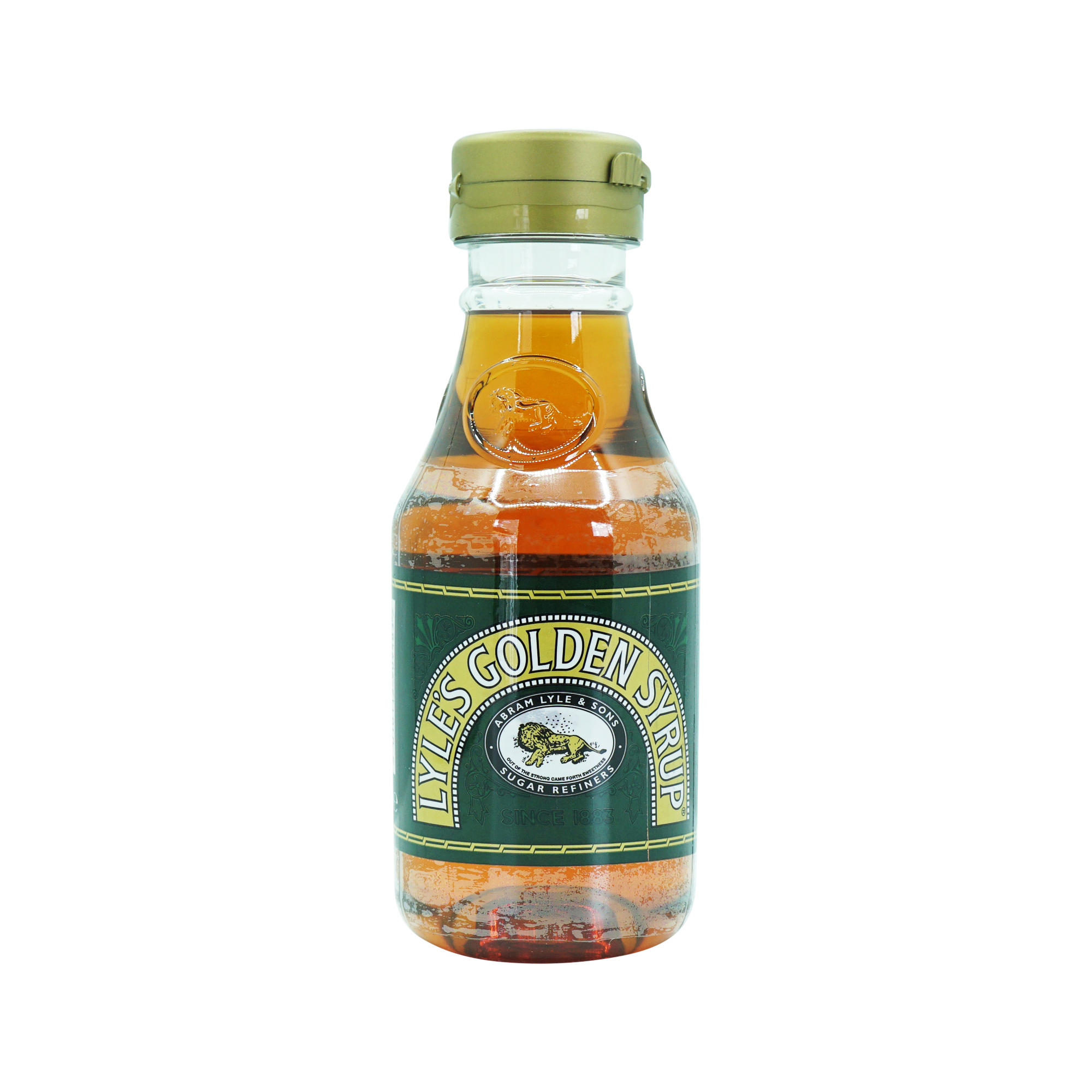 Lyle's Golden Syrup Pouring (454g)
