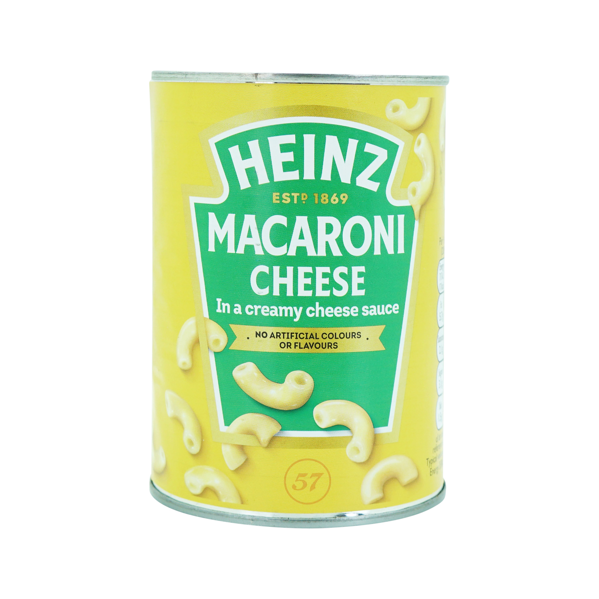 Heinz Macaroni Cheese (400g)