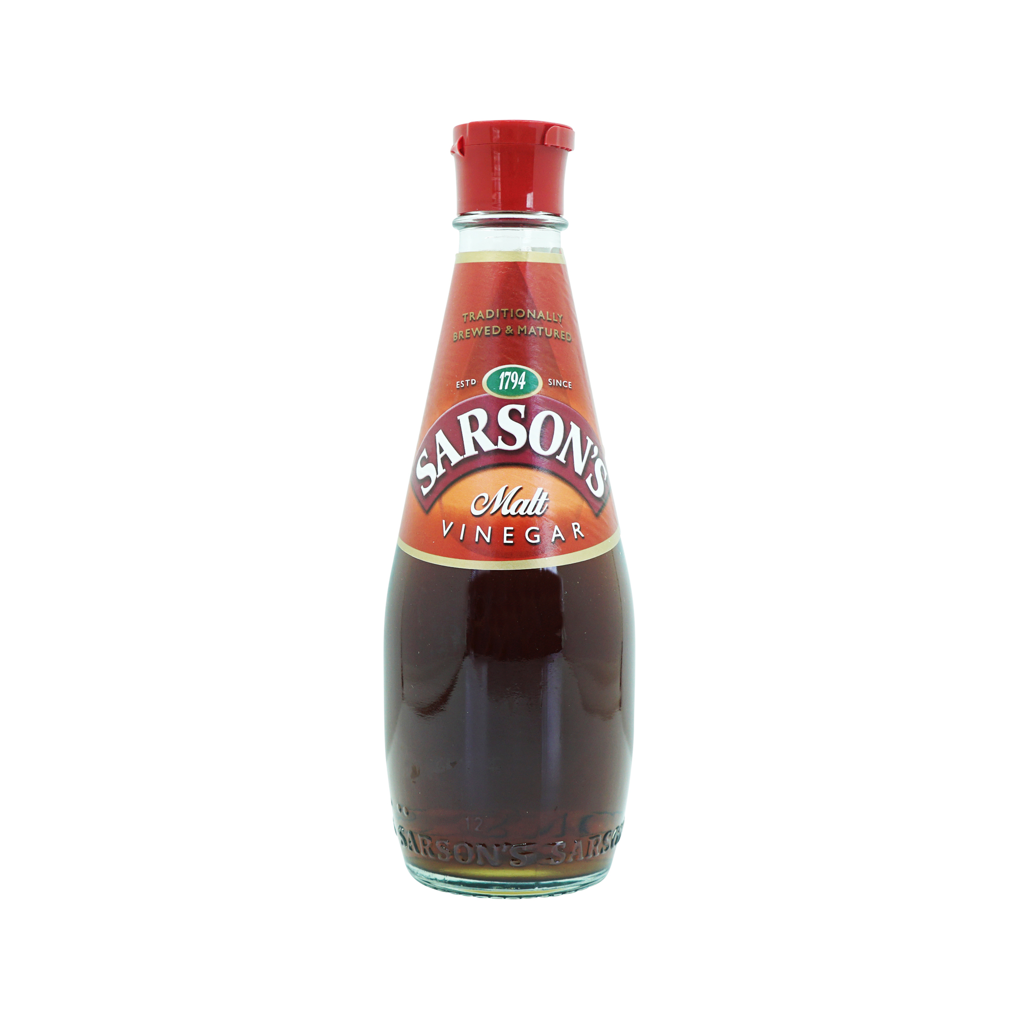 Sarson's Malt Vinegar (250ml)