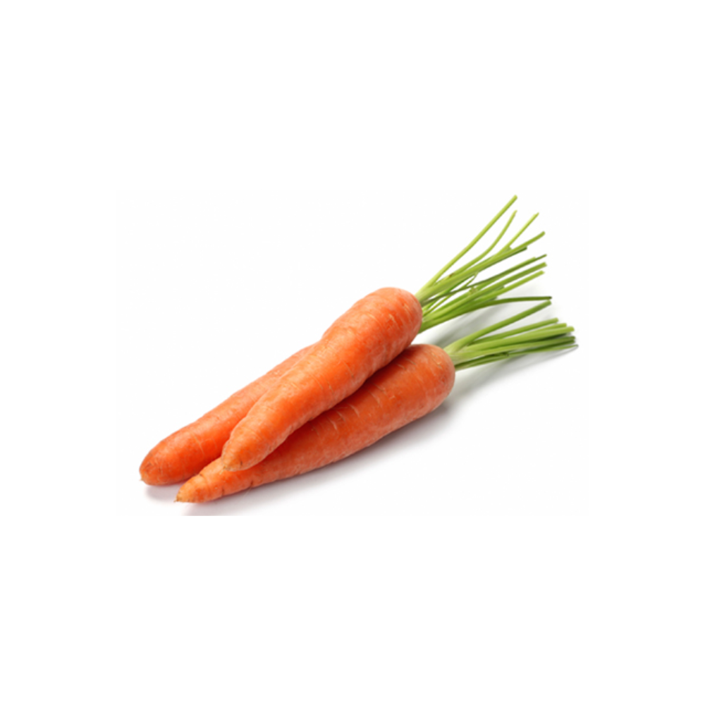 Carrot Dalat VietGAP