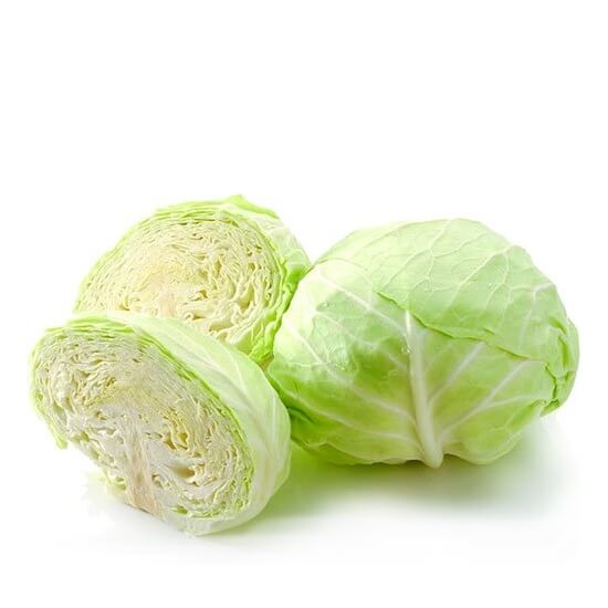 Cabbage White VietGAP