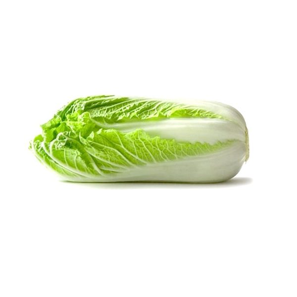 Napa Cabbage VietGAP (600g)
