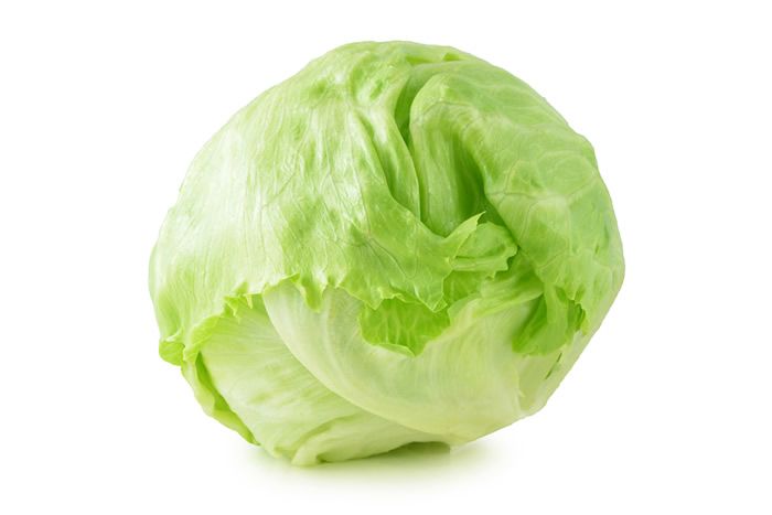 Iceberg VietGAP