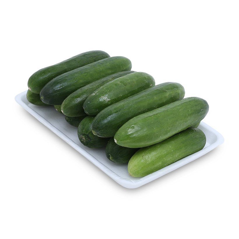 Baby Cucumber G.GAP (g)