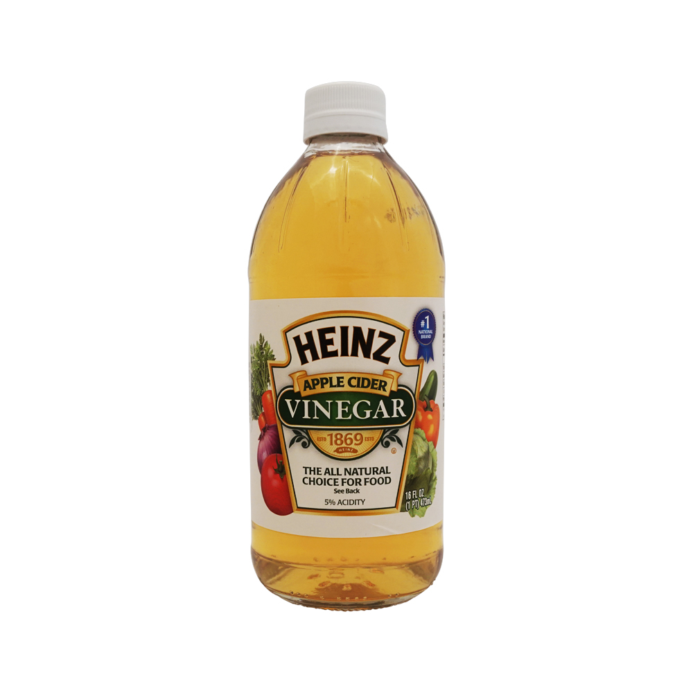 Heinz Apple Cider Vinegar (473ml)