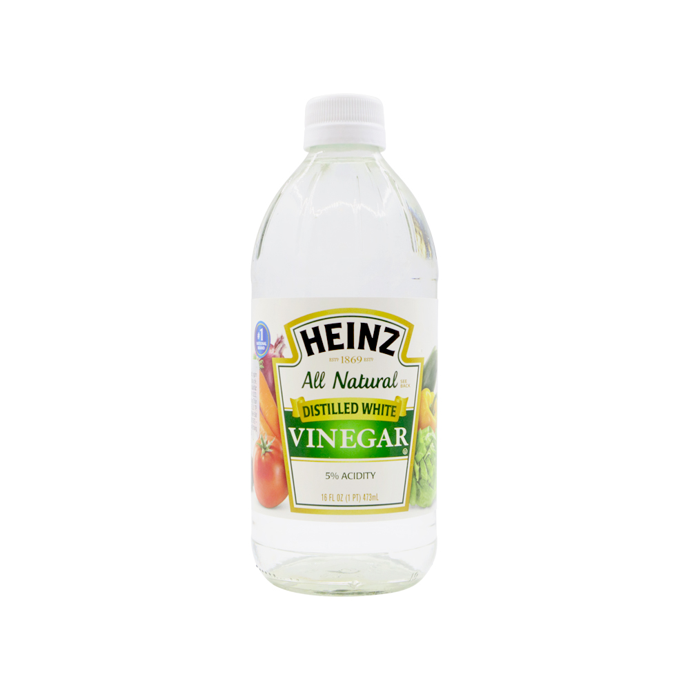 Heinz Distilled White Vinegar (473ml)