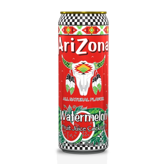 Arizona Watermelon Juice (680ml)