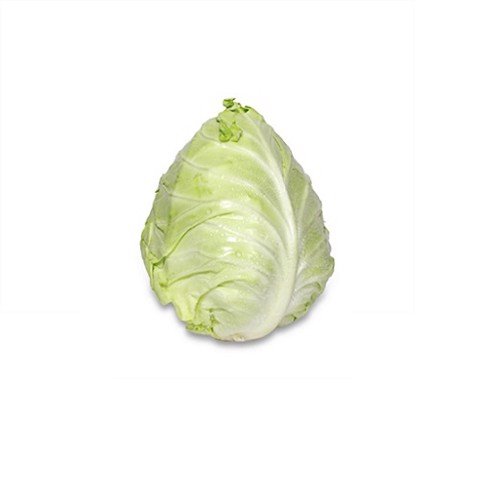 Cabbage Heart Global GAP