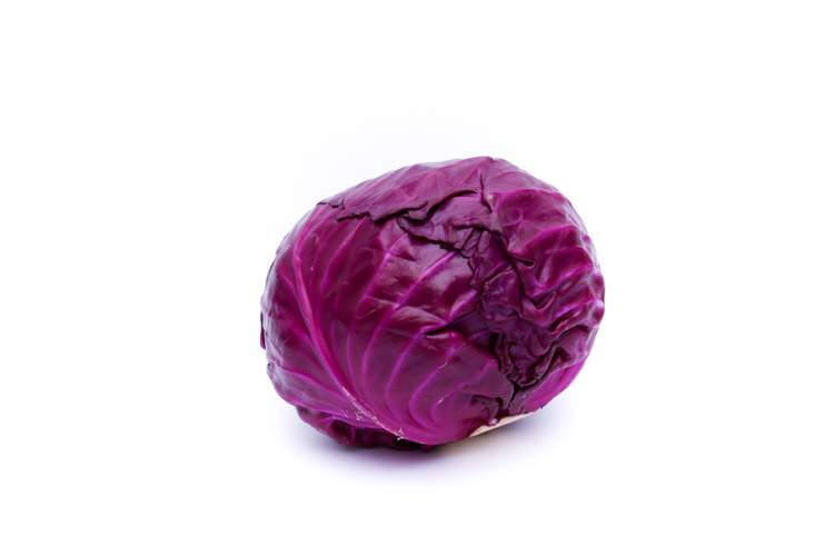 Cabbage Red Global GAP (g)