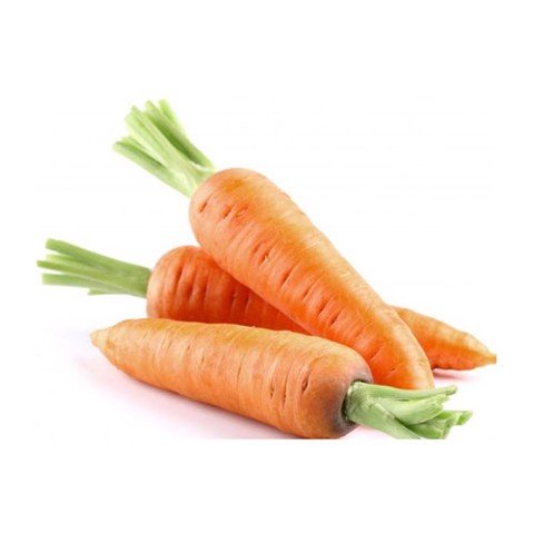 Carrot Japanese Global GAP