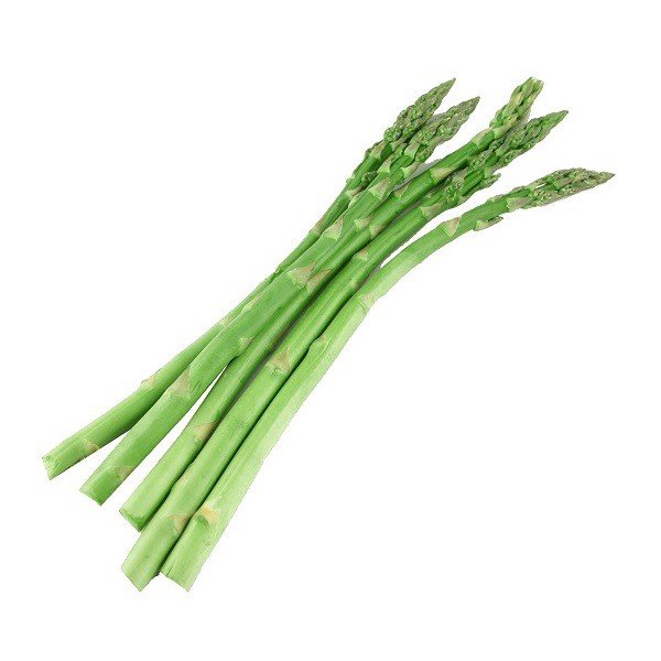 Asparagus green Global GAP (g)