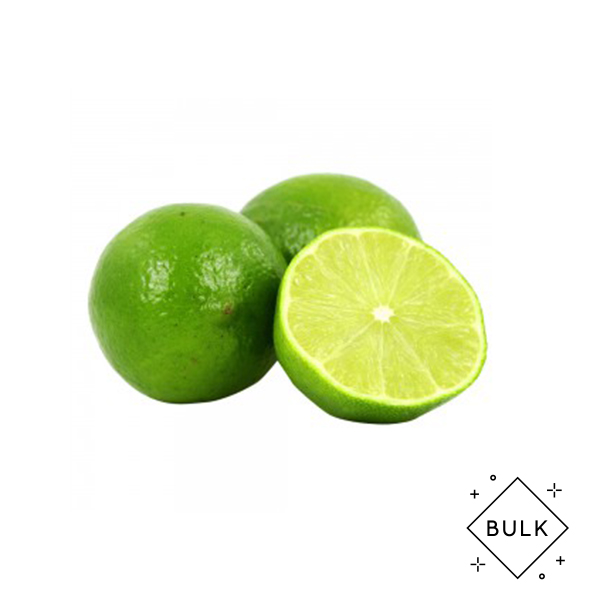 Seedless Lime Global GAP (400g)