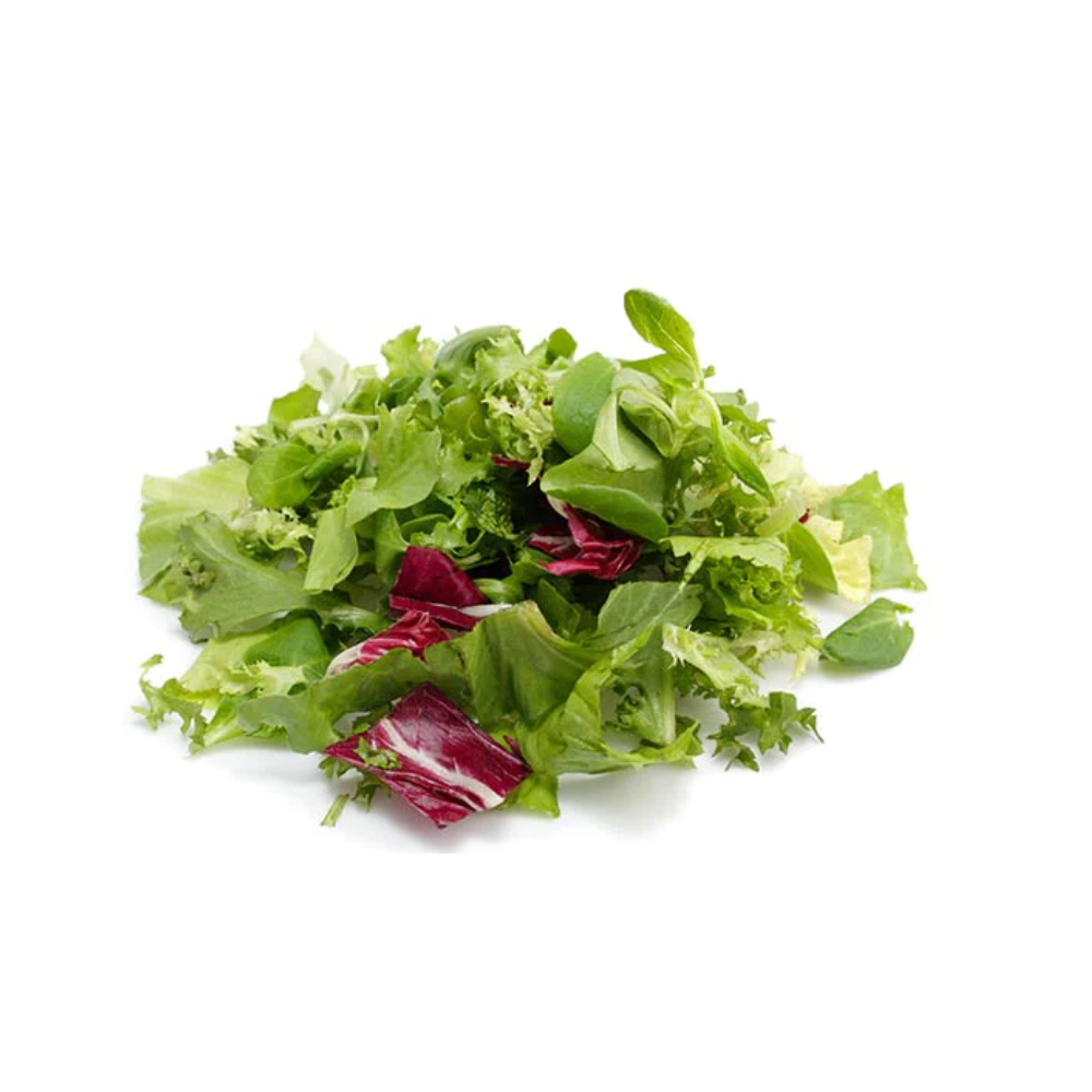 Baby Salad Gourmet Mix 100g (pcs)
