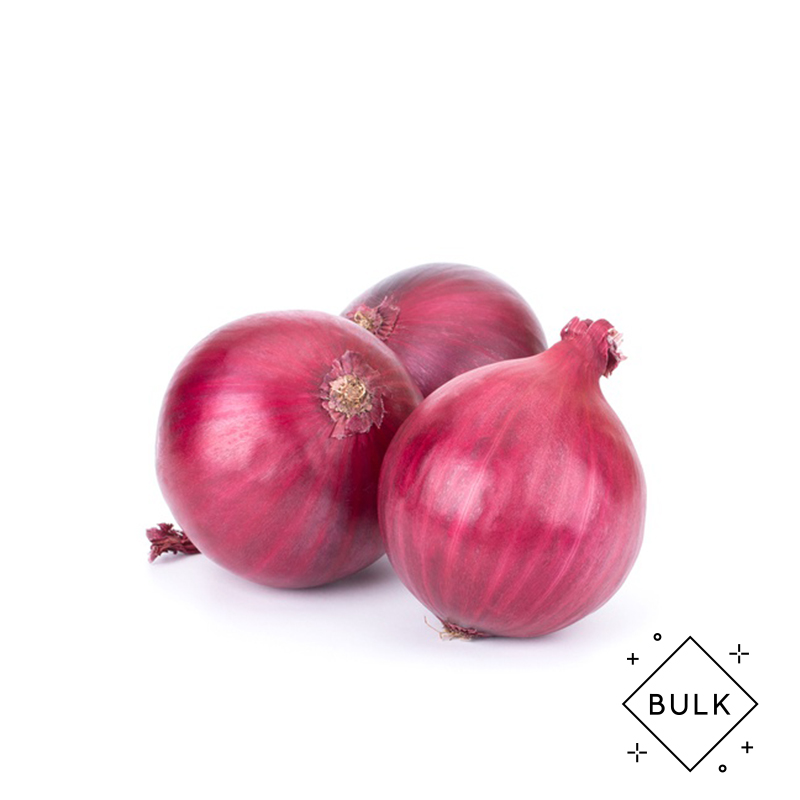 Purple Onion Global GAP (300g)