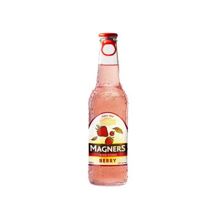 Magners Berry Cider (330ml)