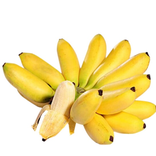 Banana Mini Ngu (g)