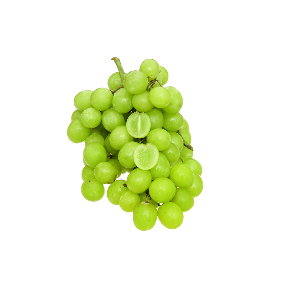 Grapes Green Seedless SA (g)