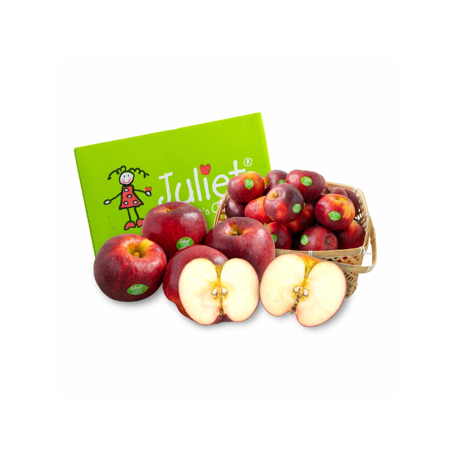 Apple Juliet Organic French (g)