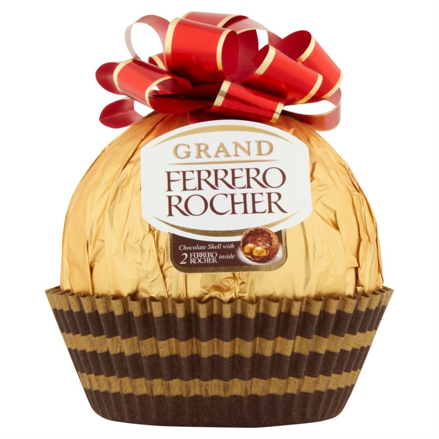 Ferrero Grand Rocher (125g)
