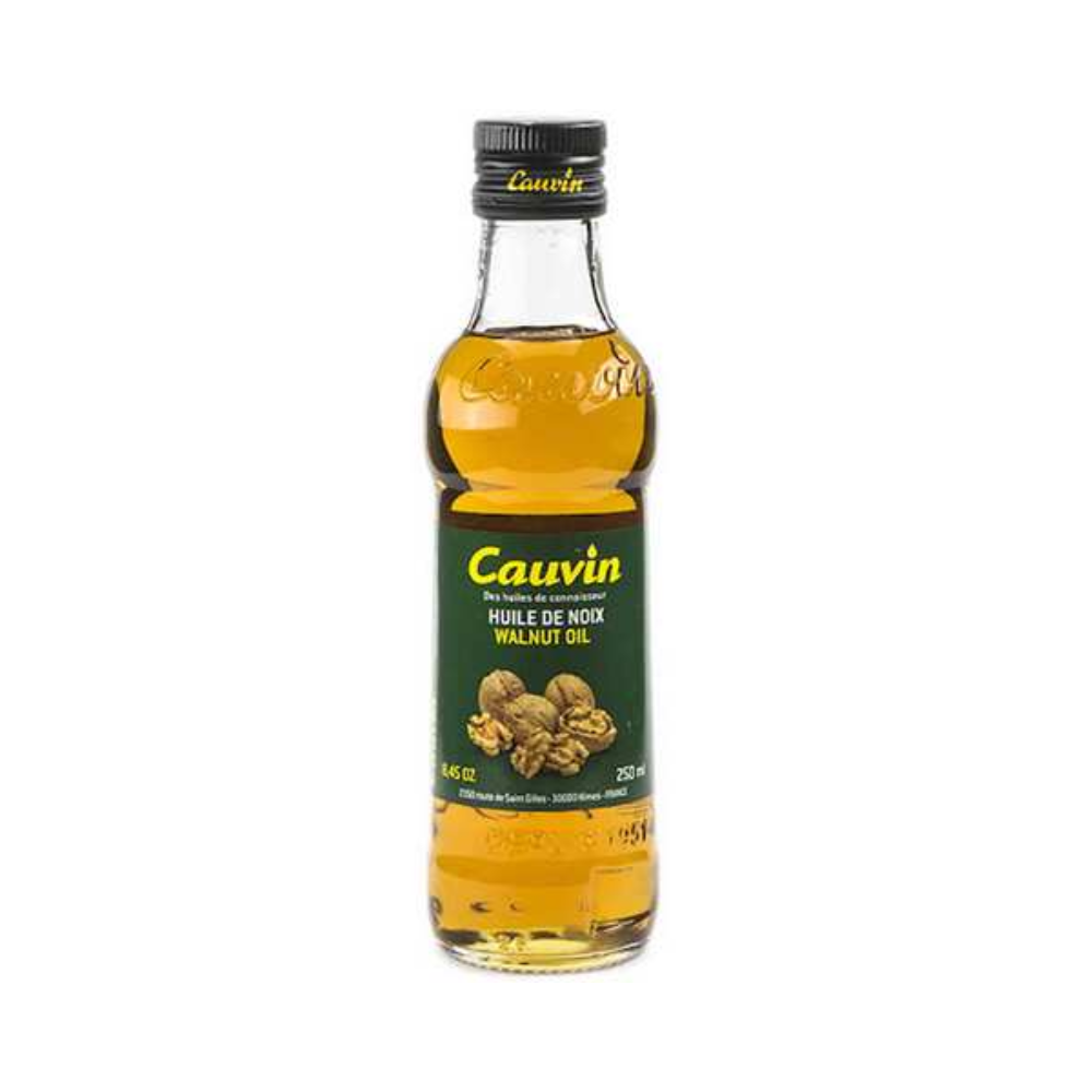 Cauvin Walnut Omega 3 Oil (250ml)