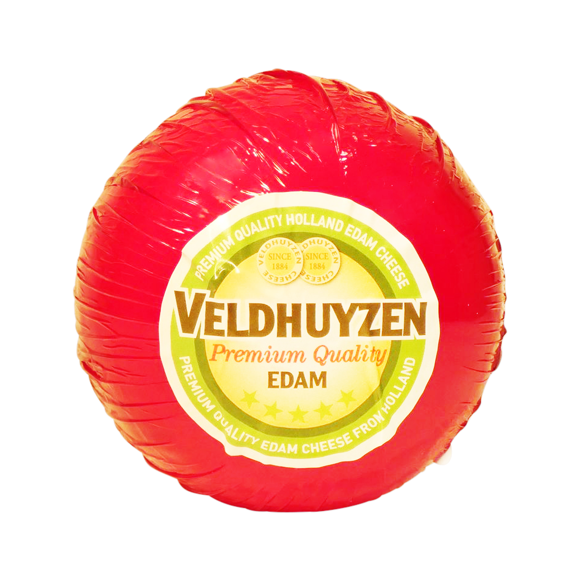 Edam Cheese
