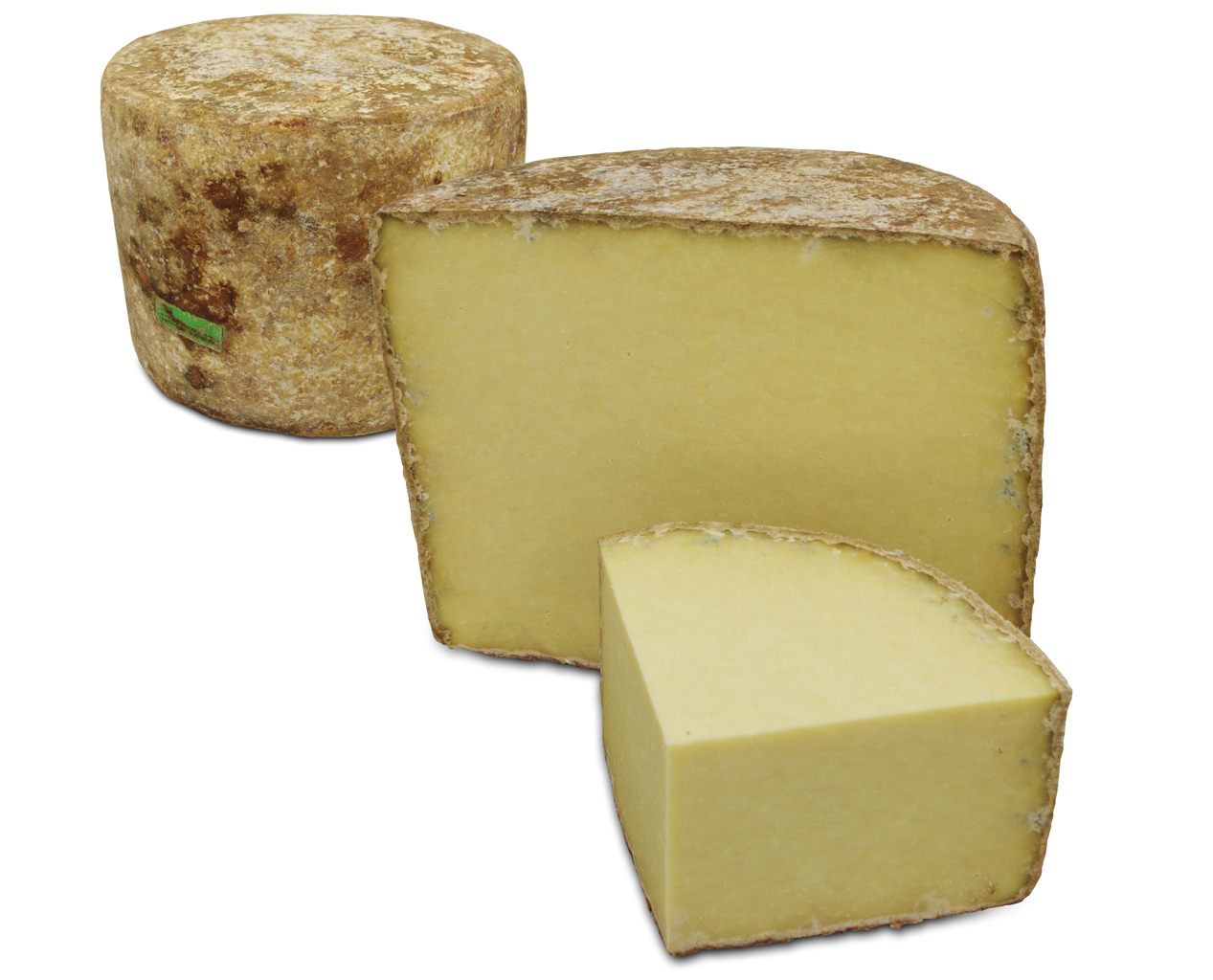 Cantal Entre-Deux Cheese