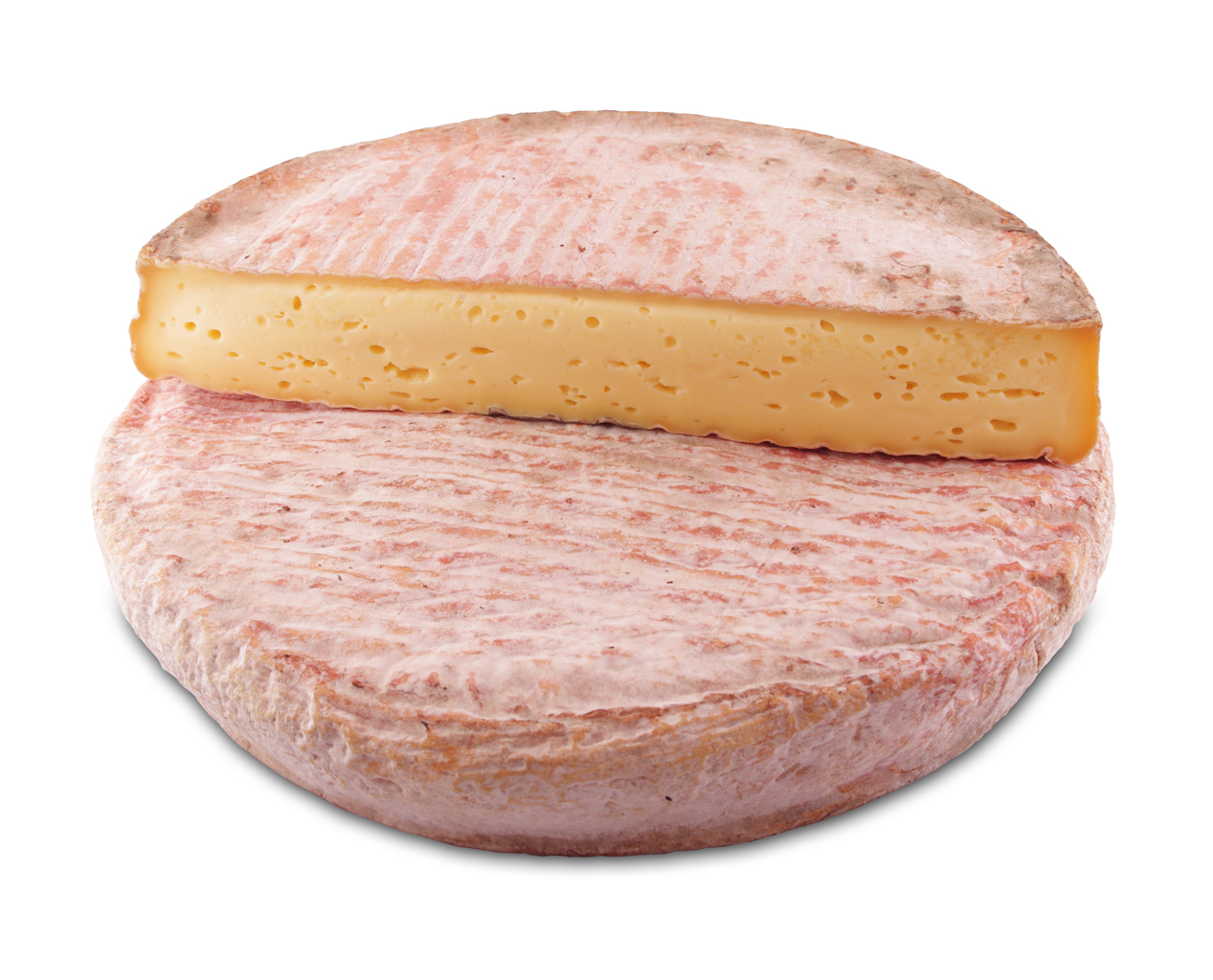 Saint Nectaire Fermier Cheese