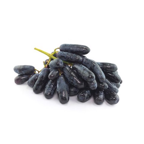 Black Grapes Finger Australia