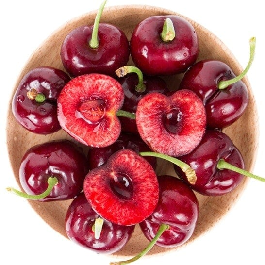 Red Cherry USA size 9 (500g)