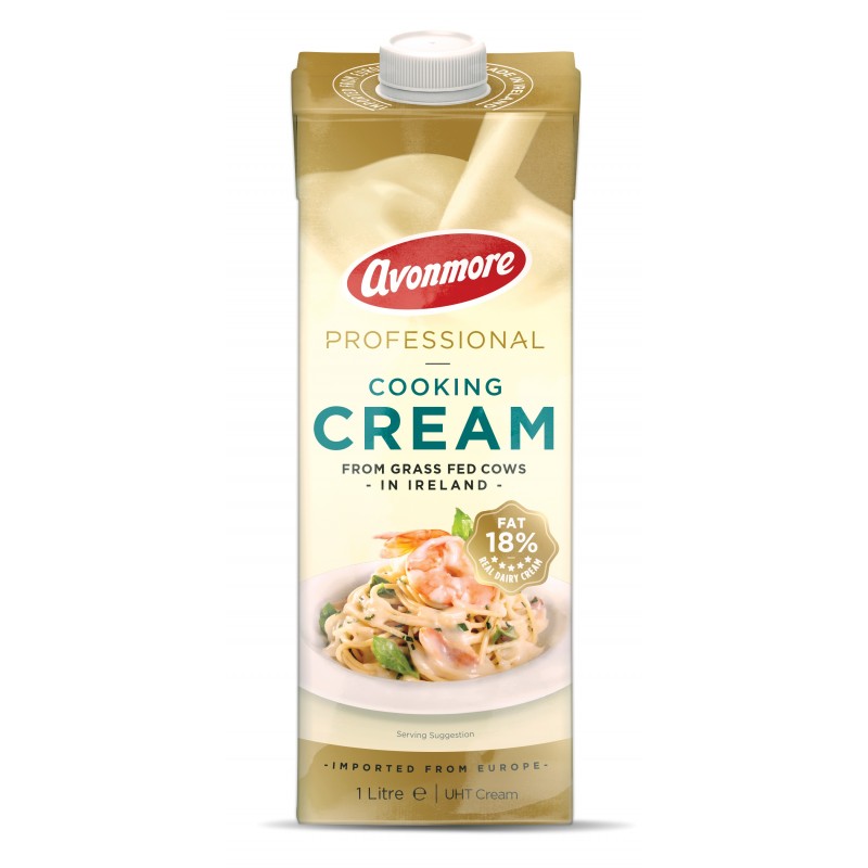 Avonmore Cooking Cream (1L)