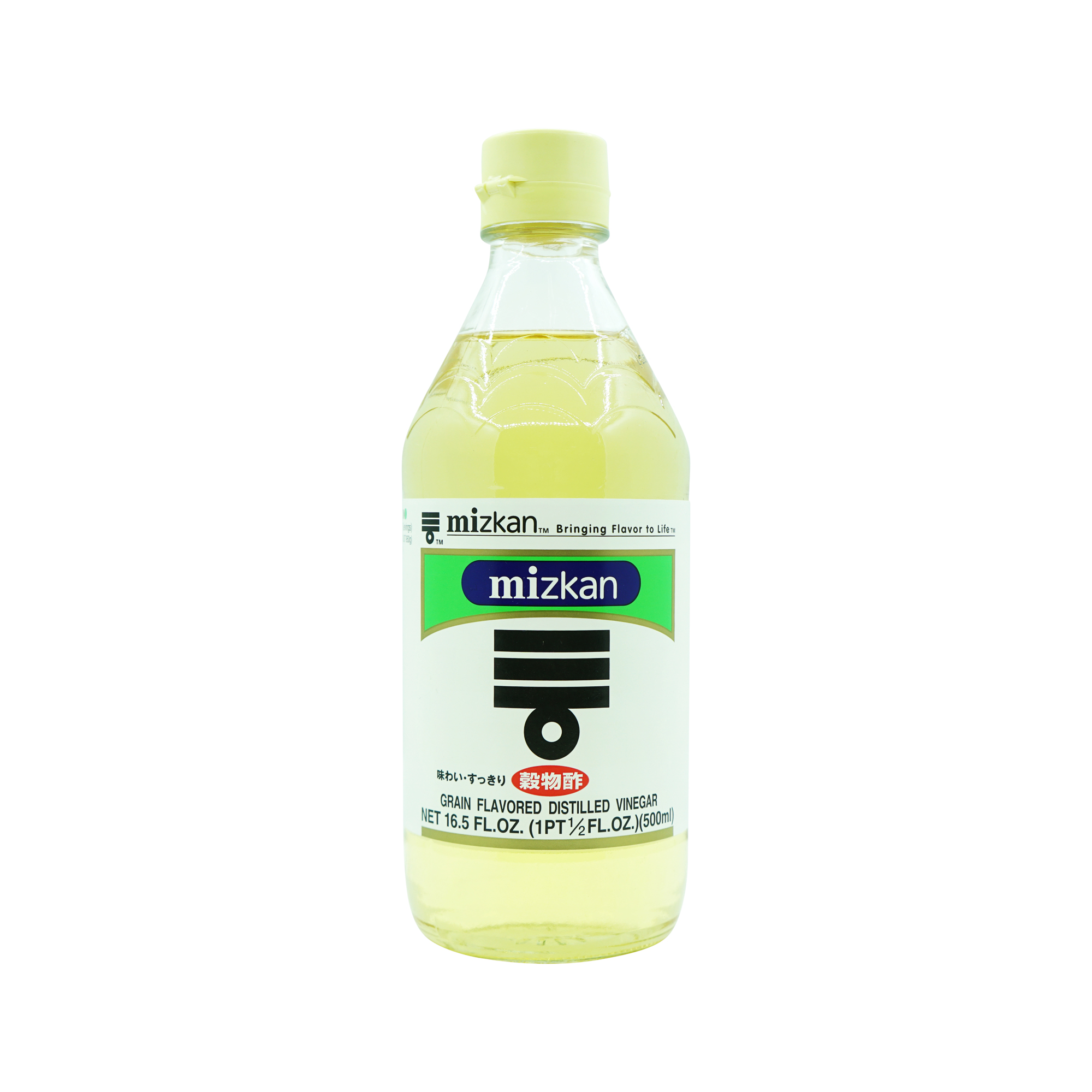 Mizkan Kokumotsu Su Vinegar 500ml