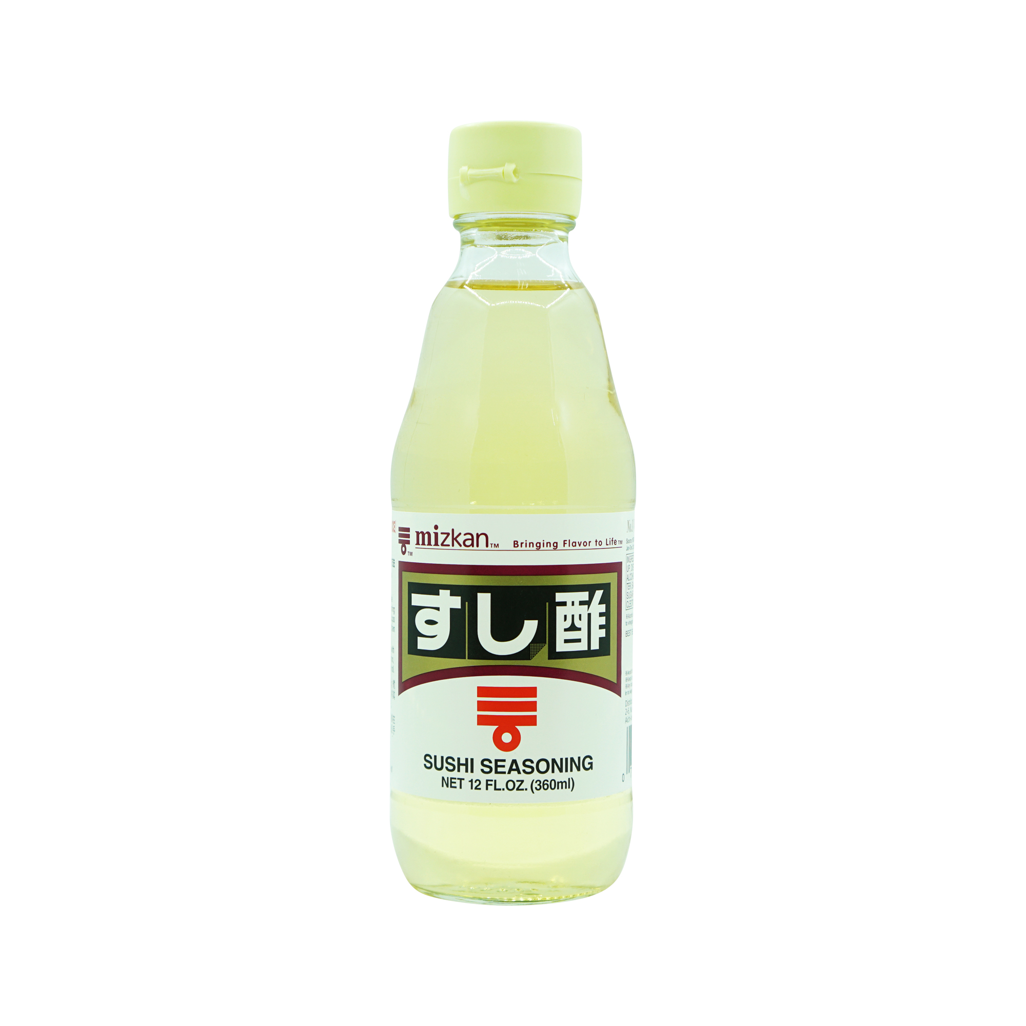 Mizkan Sushi Seasoning 360ml