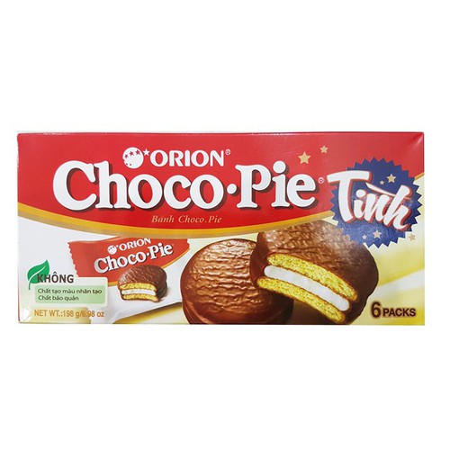 Chocopie Orion Cake (180g)