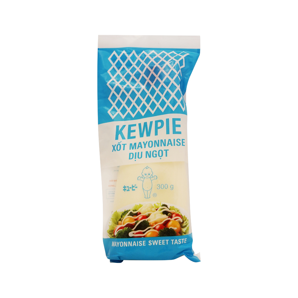 Kewpie Mayonnaise (300g)