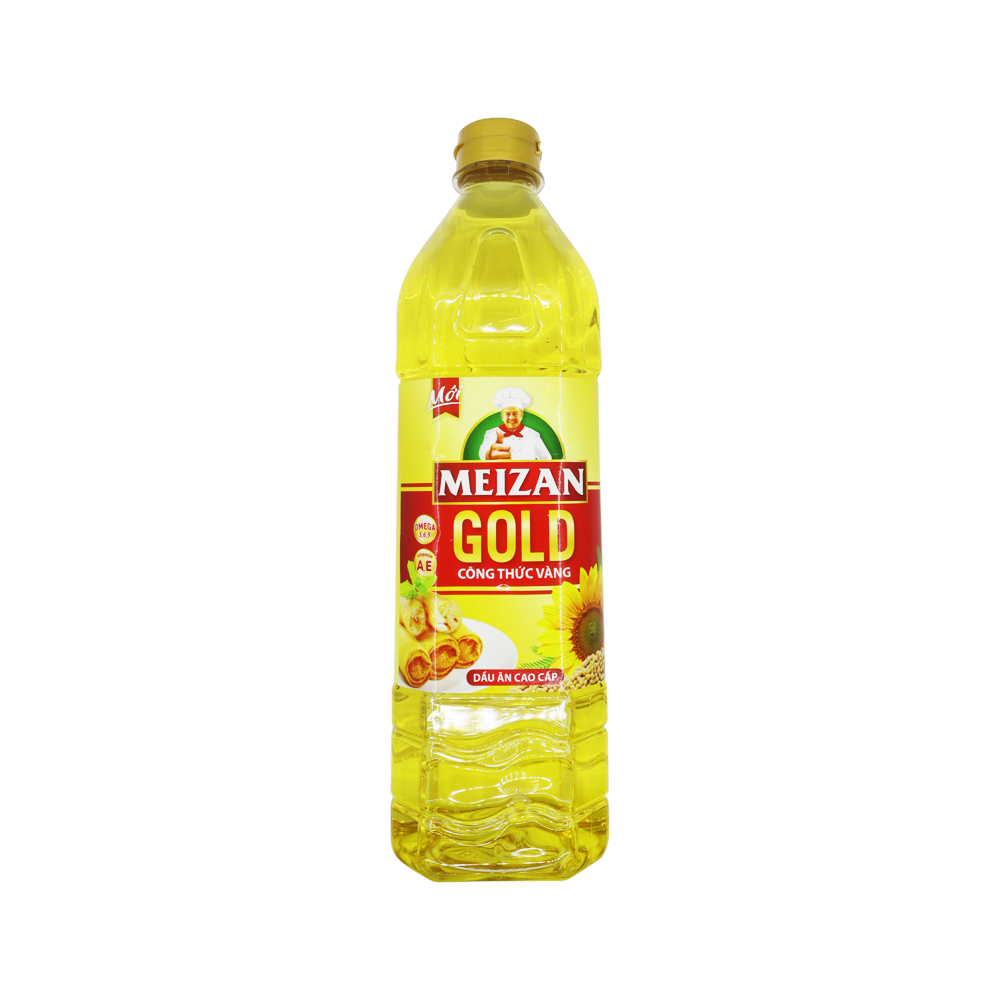 Meizan Cooking Oil (1L)