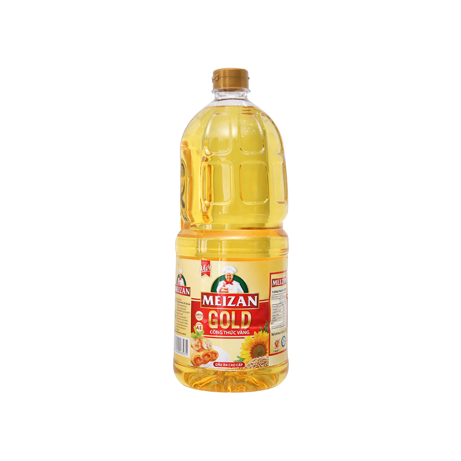 Meizan Cooking Oil (2L)