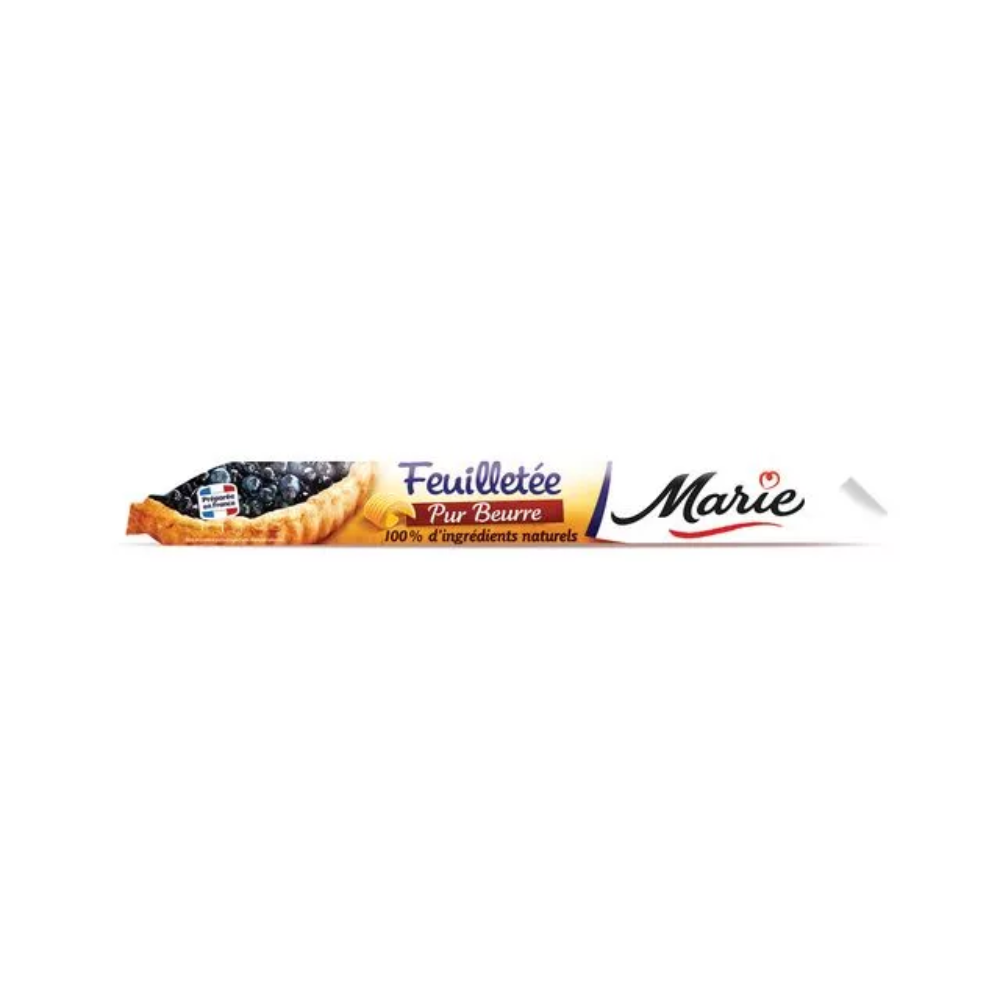 Marie Puff Pastry (230g)