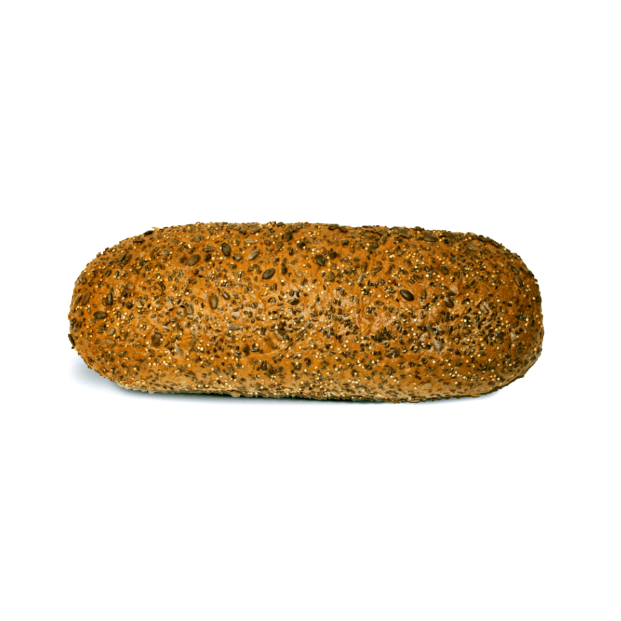 German Bread with Sunflower Seed sliced (500g)