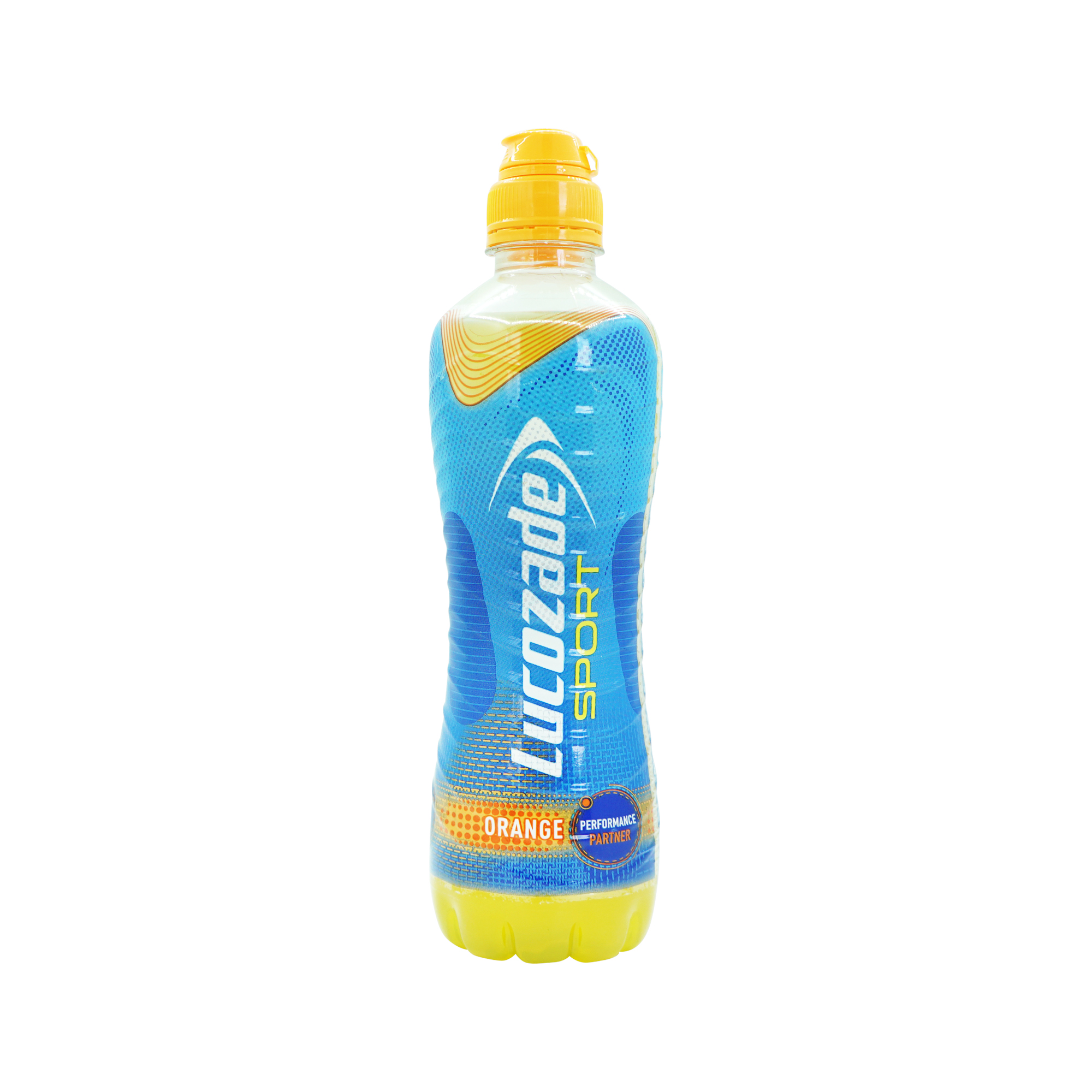Lucozade Sport Orange (500ml)