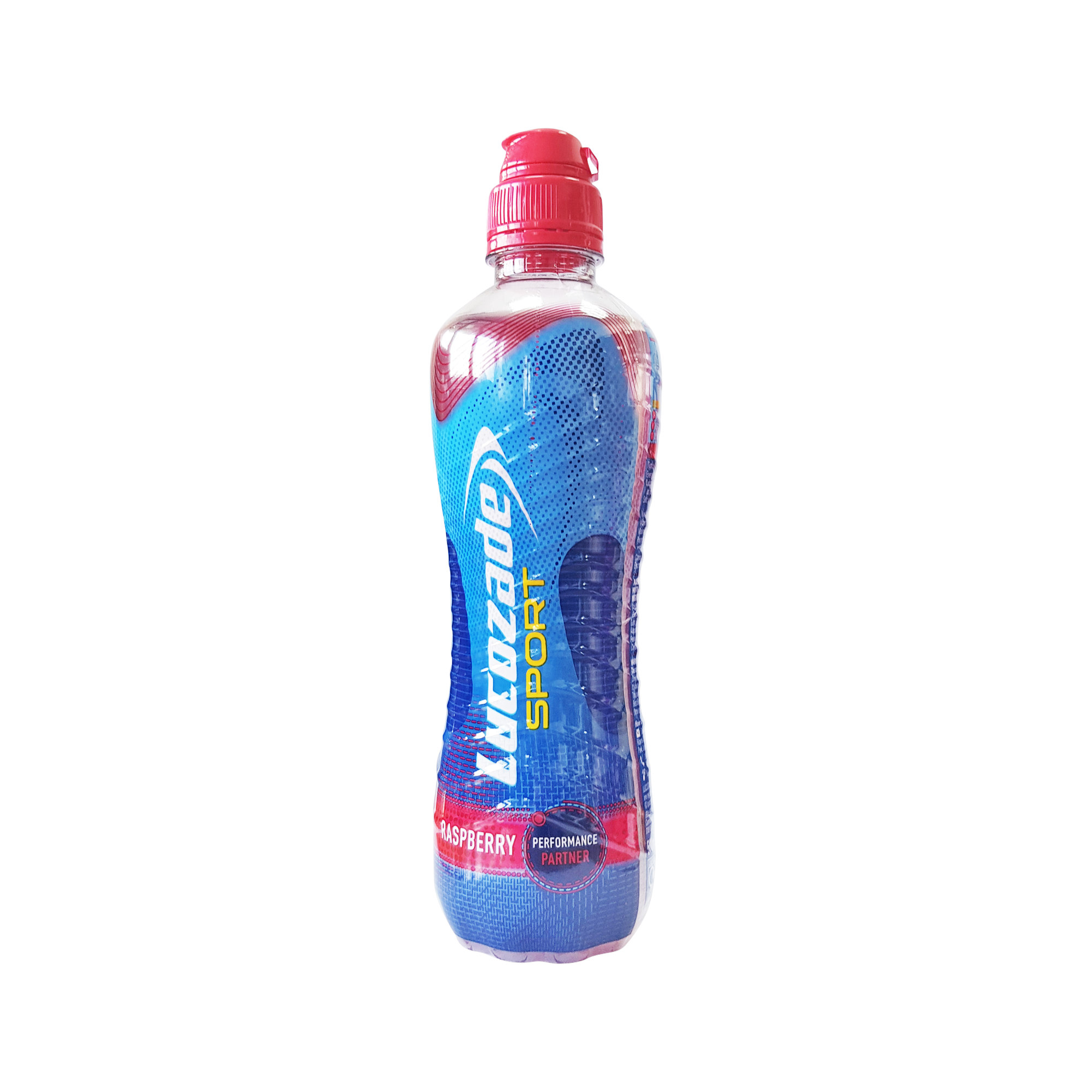 Lucozade Sport Raspberry (500ml)