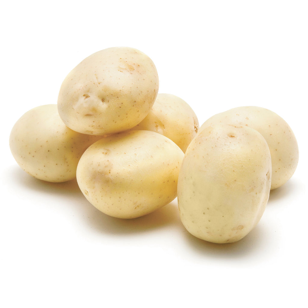 Potato White US (g)