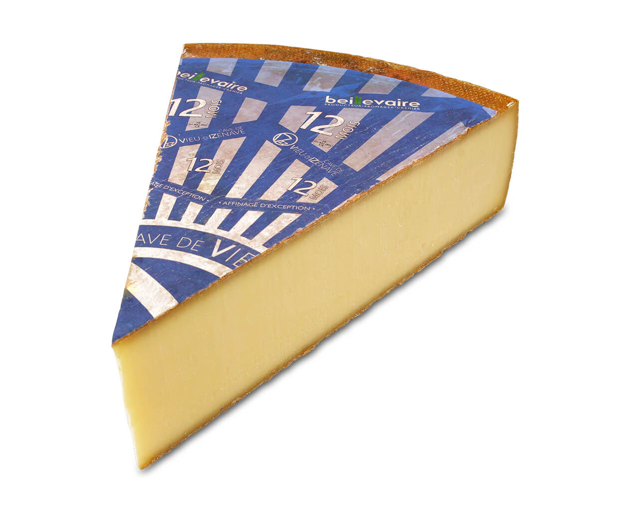Comté AOP 12M Cheese