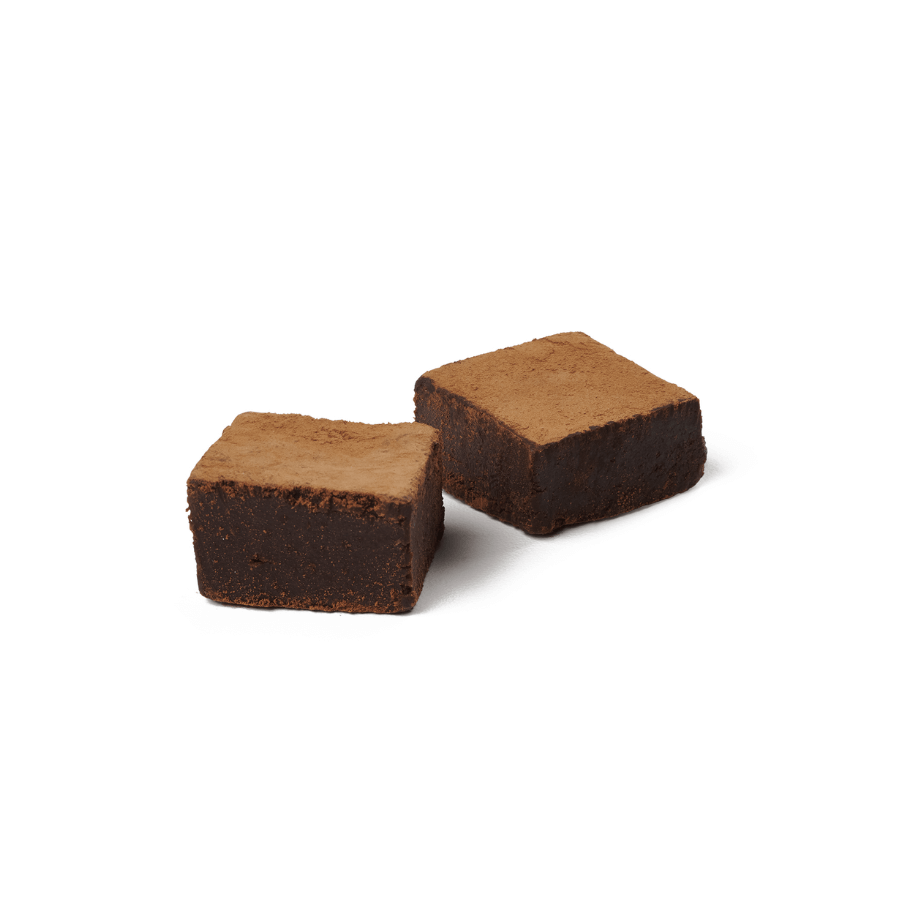 Homemade Brandy Chocolate Mama (Pc)