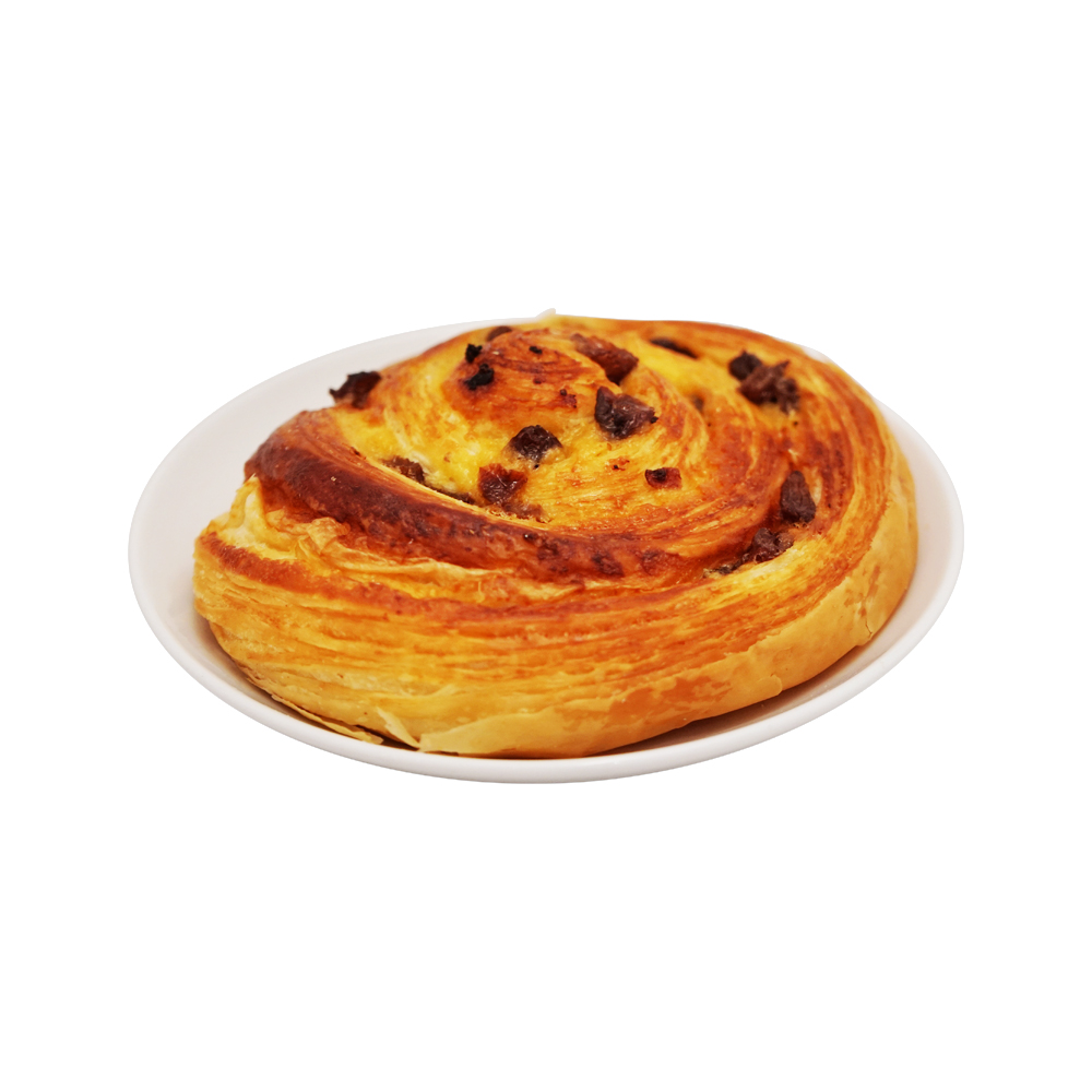 Homemade Raisin Croissant (Pc)