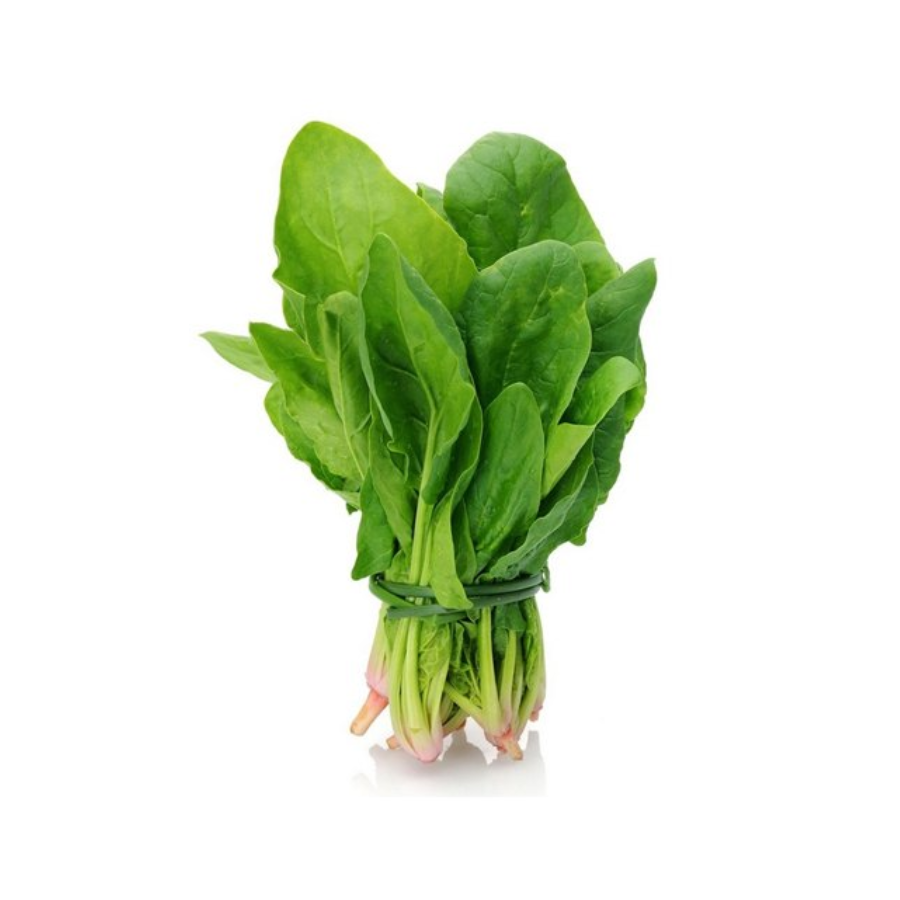 Baby Spinach Global GAP (g)