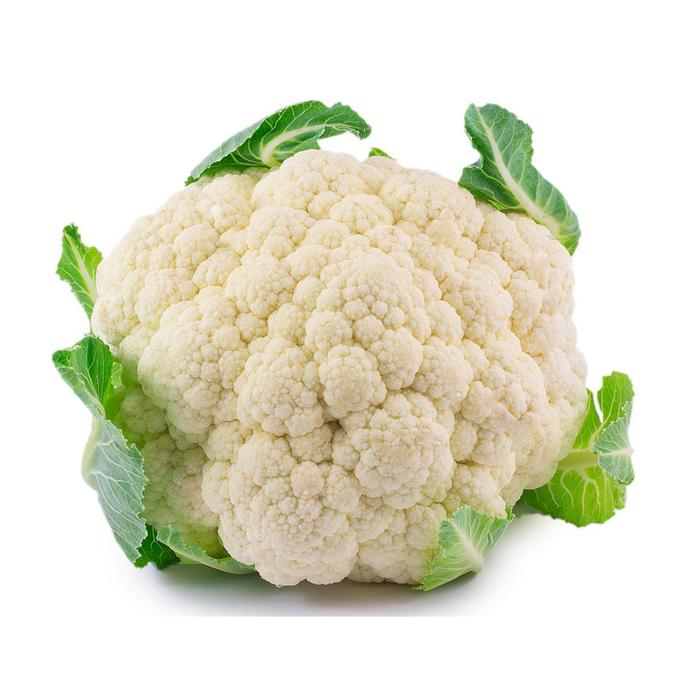 Cauliflower Japanese V.GAP (g)